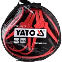 YATO Tändkablar YT-83152; 2,5 m