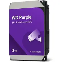 Western Digital Purple Hdd