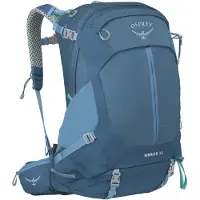 Osprey 3593-sirrus Ryggsäck