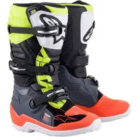 Alpinestars Tech 7s Stövlar Off-road