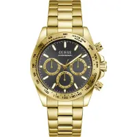 GUESS Arthur 42mm 5atm Quartz/analogical Klocka