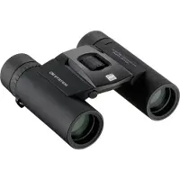 Olympus 10x25 WP II, BaK-4, 10x, 2,5 mm, Fully Multi Coated (FMC), Vattentät, 270 g