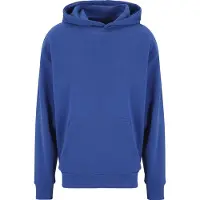 Urban Classics Sweatshirt royalblå