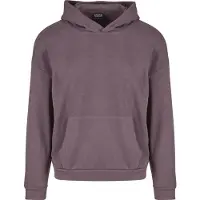 Urban Classics Sweatshirt lila