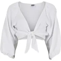 Urban Classics Tb7515 Blus Med 3/4-ärm