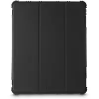 Hama Protection outdoor Fodral för surfplatta Apple iPad Air 11 (M4, 2026), iPad Air 11 (M3, 2025), iPad Air 11 (M2, 2024) 27,9 cm (11) Svart