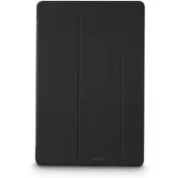 Hama HAMA"Fold Clear" Tablet Case Samsung Galaxy Tab S11 11" Black/Transp