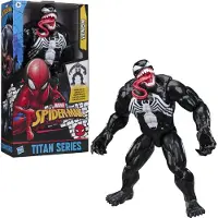 Hasbro Deluxe Venom Titansfigur 30 Cm
