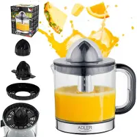 Adler Ad4012 Juicemaskin