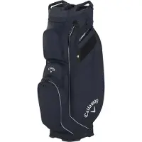 Callaway Org 14 Navy Cart bag