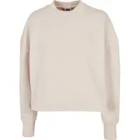 Urban Classics Heavy Terry Garment Dye Tröja