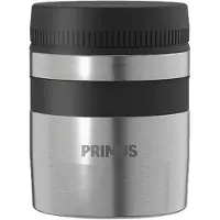 Primus Flinta Insulated Lunch Jug 0.4 L Stainless Steel