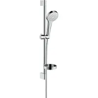 Hansgrohe CROMA SELECT S VARIO BORSTAR