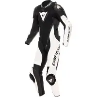 Dainese Demon Sprint Perf Läderdräkt