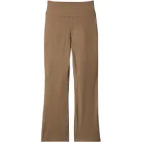 Calvin Klein Quick Dry High Rise Flared Gym Leggings