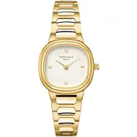 Rosefield Gaia XS Gold ORCGSG-OR04