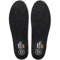 Sidas 3feet Eco Warm High inläggssulor