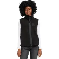 Didriksons Women's Kiana Vest skinna