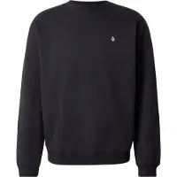 Volcom Sweatshirt 'SINGLE STONE' svart