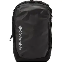 Columbia Sportryggsäck 'Landroamer Everyday' svart / vit