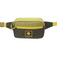 Columbia Sportmagväska 'Trail Traveler' curry / oliv