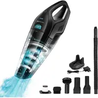 Cecotec Conga Extreme Suction 22.2v Handhållen Dammsugare