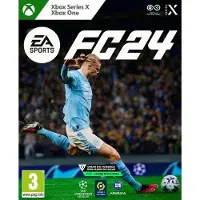 Xbox One / Series X Videospel Electronic Arts FC 24