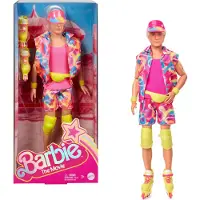 Barbie Skater-ken: Filmen