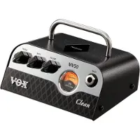 VOX MV50 Clean Compact Guitar Amp Head