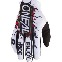 O'Neal Matrix Villain 2 Ungdom motocross handskar
