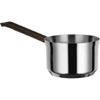 Alessi edo Lngskaftad kastrull 16 stlbrun