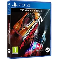 Behov av hastighet Hot Pursuit Remastered