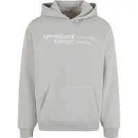 Mister tee Appreciate & Respect Fluffy Huvtröja