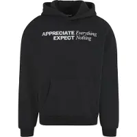Mister tee Appreciate & Respect Fluffy Huvtröja