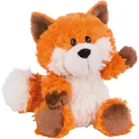 Nici Räv Fridalie Teddy 25 Cm
