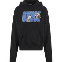 Mister tee Ovhoe Oversized Huvtröja