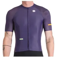Sportful Supernova Korta ärmar Cykeltröja