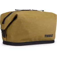 Thule Aion - Necessär - vaxad P600 polyesterkanvas, Hypalon, polyuretan - nutriabrun