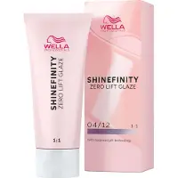 Wella Shinefinity Hårfärg 60 ml Cool Chia