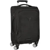Safta Cabin Trolley - Svart 20'' Resväska