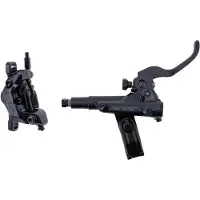 Shimano Slx Bl-m7100 + Br-m7120 Hydraulic Bakbroms
