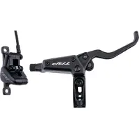TRP Evo X Hd-m9020-r Bromsklossar