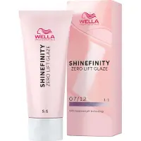 Wella Shinefinity Hårfärg 60 ml Cool Mushroom