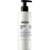 L'Oréal Professionnel Paris Metal DX Pre-Shampoo Före schamponering 250 ml