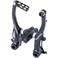 Shimano Alivio T4000 Framhjulskantbromsok
