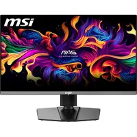 MSI Skärm - - MAG 272QP QD-OLED - 27 tum - QD-OLED - 2560x1440 - 500 Hz