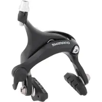 Shimano Br-r451 Cykel Främre Fälgbromsok