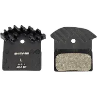 Shimano J05a Harts Skivbromsbelägg