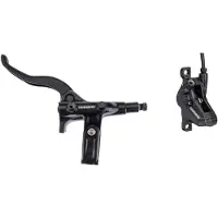 Shimano Bl-m4100+br-mt420 Frambroms