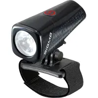 Sigma Buster 150hl Helmet Framlampa